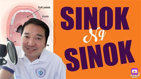 Sinok o Hiccups .